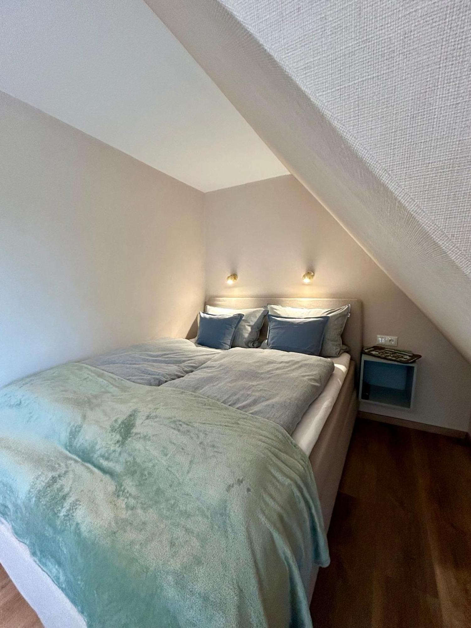 Apartment Pauline - Bretagne